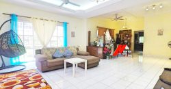 Tropicana Golf Semi Detached @ Tropicana