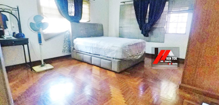 Tropicana Golf Semi Detached @ Tropicana