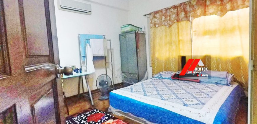 Tropicana Golf Semi Detached @ Tropicana