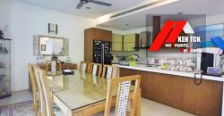 Seri Pilmoor Endlot Unit Semi Detached @ Ara Damansara