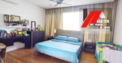 Seri Pilmoor Endlot Unit Semi Detached @ Ara Damansara