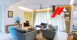 Seri Pilmoor Endlot Unit Semi Detached @ Ara Damansara