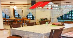 Tropicana Indah Super Link Bungalow @ Tropicana