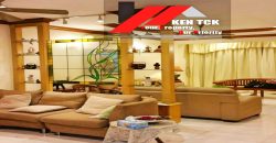 Tropicana Indah Super Link Bungalow @ Tropicana