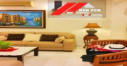 Tropicana Indah Super Link Bungalow @ Tropicana