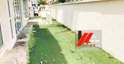 Idaman Villa 2 Storey Semi Detached @ Ara Damansara