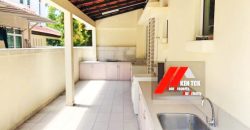 Idaman Villa 2 Storey Semi Detached @ Ara Damansara