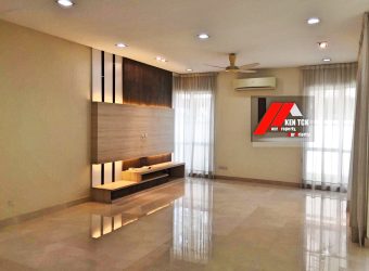 Idaman Villa 2 Storey Semi Detached @ Ara Damansara