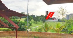 Tropicana Indah Bungalow With Golf View & Swimming Pool