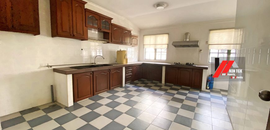 Tropicana Golf & Country Resort Semi Detached