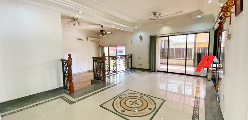 Tropicana Golf & Country Resort Semi Detached