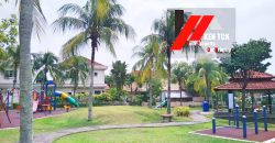 Tropicana Indah 3 Storey Bungalow With Golf View