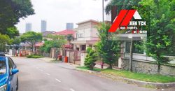 Tropicana Indah 2 Storey Super Link Bungalow @ Tropicana