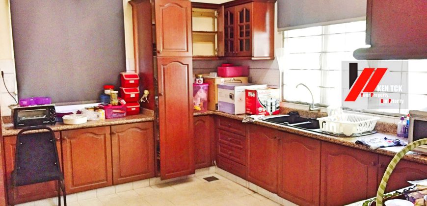 Tropicana Golf Semi Detached @ Tropicana