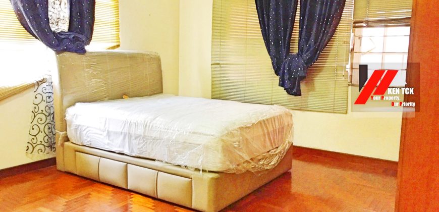 Tropicana Golf Semi Detached @ Tropicana