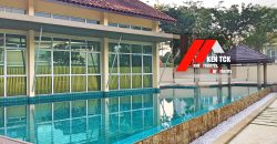 Idaman Villa 2 Storey Semi Detached @ Ara Damansara