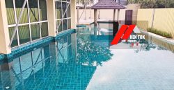 Idaman Villa 2 Storey Semi Detached @ Ara Damansara