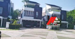 Sunway Rymba Hill 3 Storey Bungalow Basement Design