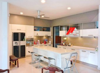 Glenhill Saujana Semi Detached