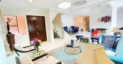 Glenhill Saujana Renovated Semi Detached With Glass House Design