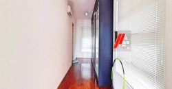 The Rafflesia Hill Top 3.5 Storey Semi Detached