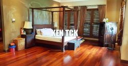 Tropicana Indah 2 Storey Bungalow With Swimming Pool @ Tropicana