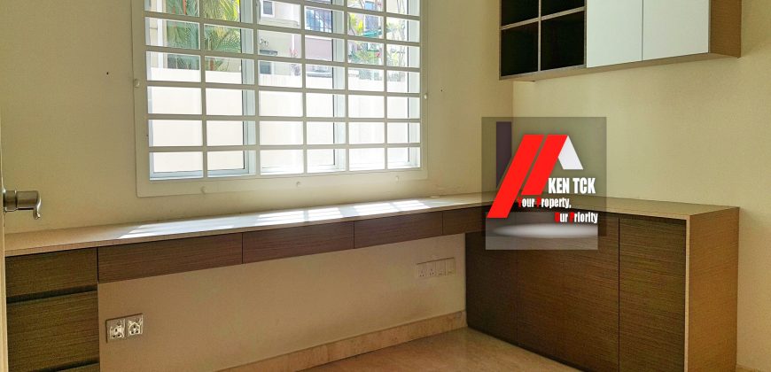 Ara Vista 2 Storey Semi Detached @ Ara Damansara