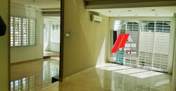 Ara Vista 2 Storey Semi Detached @ Ara Damansara