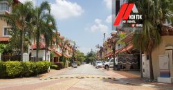 Damansara Legenda 3 Storey Semi Detached @ Ara Damansara