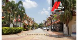 Damansara Legenda 3 Storey Semi Detached @ Ara Damansara