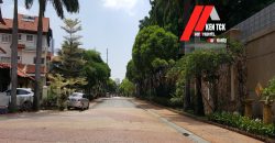 Damansara Legenda 3 Storey Semi Detached @ Ara Damansara