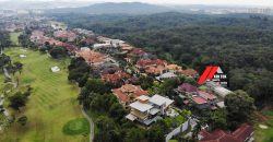 Tropicana Golf & Country Resort 2 Storey Semi Detached @ Tropicana