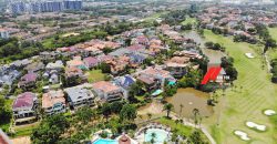 Tropicana Golf & Country Resort 2 Storey Semi Detached @ Tropicana