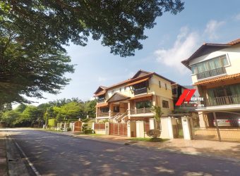 Empty Land GlenHill Saujana @ Saujana Golf & Country Resort