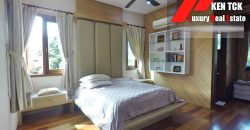 Glenhill Saujana Corner Huge Land Semi Detached @ Saujana Golf & Country Resort