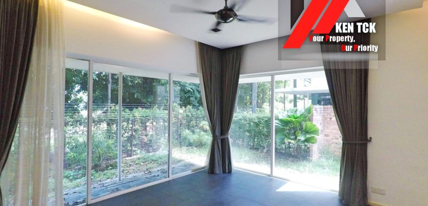 Seri Pilmoor 3 Storey Semi Detached @ Ara Damansara