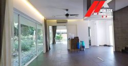 Seri Pilmoor 3 Storey Semi Detached @ Ara Damansara