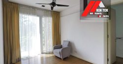 Seri Pilmoor 3 Storey Semi Detached @ Ara Damansara