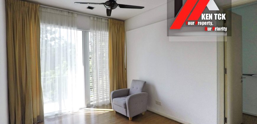 Seri Pilmoor 3 Storey Semi Detached @ Ara Damansara