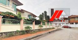 Laman Ara Bungalow @ Ara Damansara