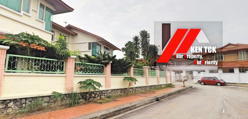 Laman Ara Bungalow @ Ara Damansara