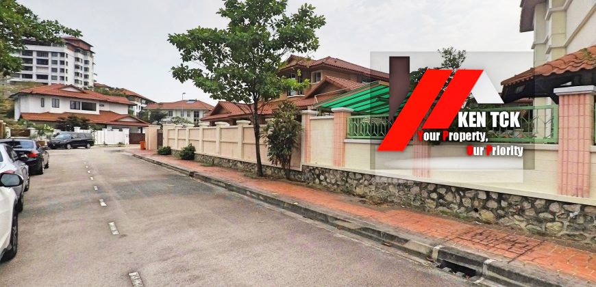 Laman Ara Bungalow @ Ara Damansara