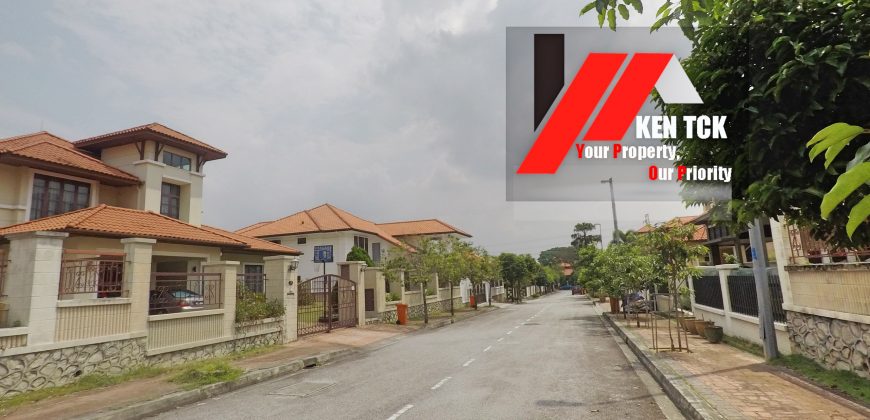 Laman Ara Bungalow @ Ara Damansara