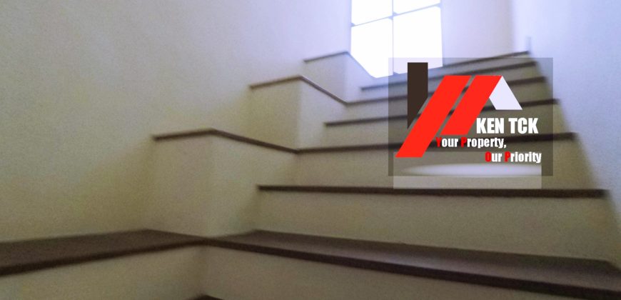 Laman Ara 2 Storey Bungalow @ Ara Damansara