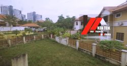 Laman Ara 2 Storey Bungalow @ Ara Damansara