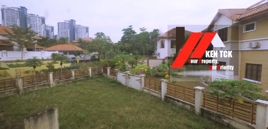 Laman Ara 2 Storey Bungalow @ Ara Damansara