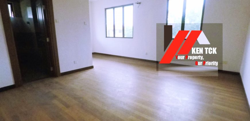 Laman Ara 2 Storey Bungalow @ Ara Damansara