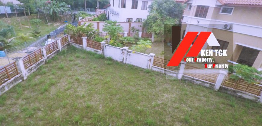 Laman Ara 2 Storey Bungalow @ Ara Damansara