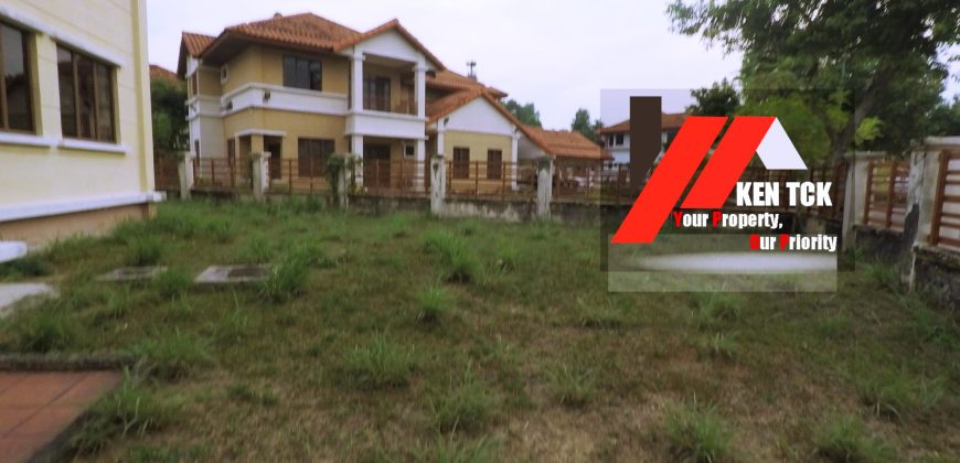 Laman Ara 2 Storey Bungalow @ Ara Damansara