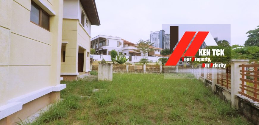 Laman Ara 2 Storey Bungalow @ Ara Damansara